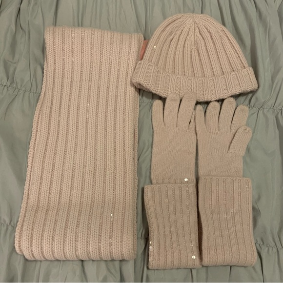 Matching Winter Set - Picture 3 of 4